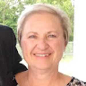 Meet your Posher, Mary beth